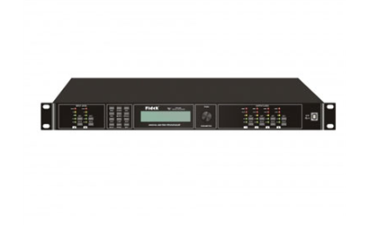 数字音频处理器 FDD-2040
